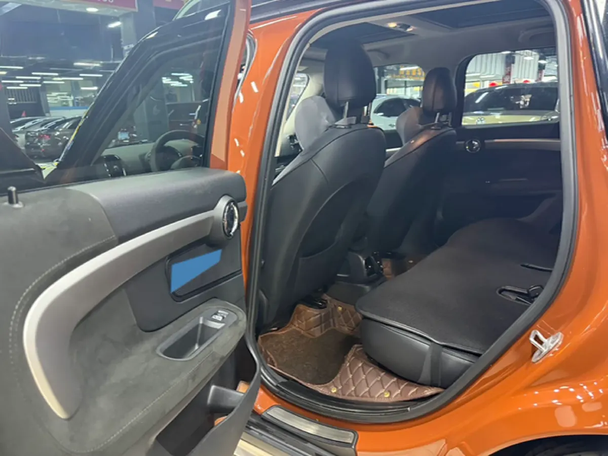 2020 MINI COUNTRYMAN 2.0T 192HP L4 8AT,autocango,china used car exporter,china ev exporter,chinese used car exporter,chinese used ev exporter