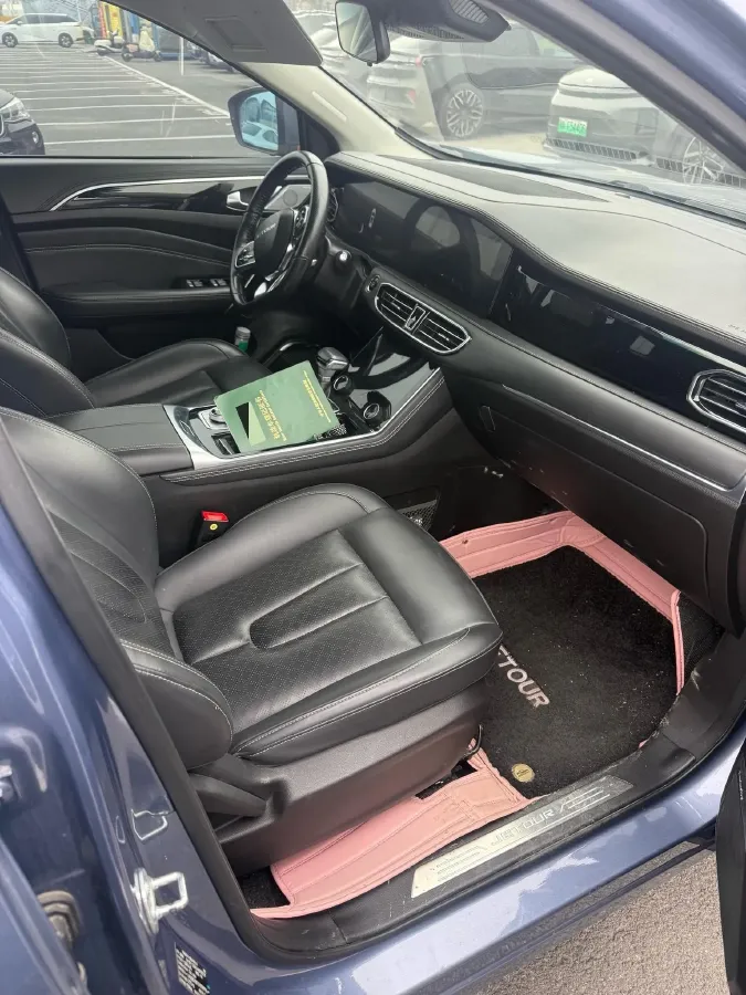 2020 Jetour X90 1.6T 197HP L4 7DCT,autocango,china used car exporter,china ev exporter,chinese used car exporter,chinese used ev exporter