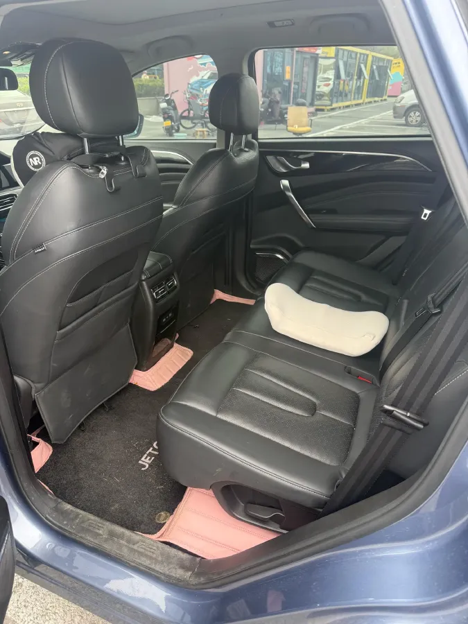 2020 Jetour X90 1.6T 197HP L4 7DCT,autocango,china used car exporter,china ev exporter,chinese used car exporter,chinese used ev exporter