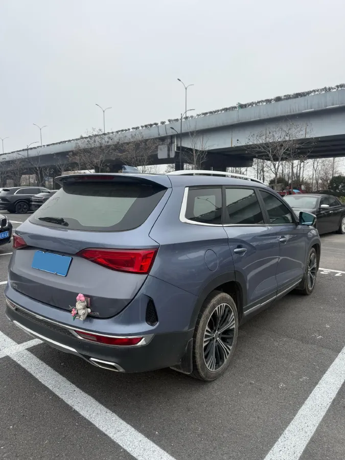 2020 Jetour X90 1.6T 197HP L4 7DCT,autocango,china used car exporter,china ev exporter,chinese used car exporter,chinese used ev exporter