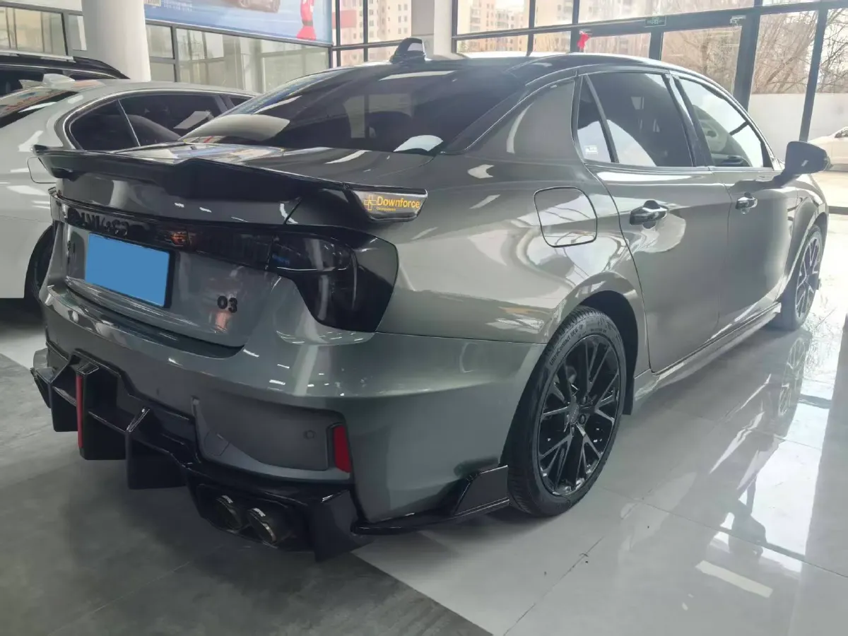 2020 LYNK&CO 03 1.5T 180HP L3 7DCT,autocango,china used car exporter,china ev exporter,chinese used car exporter,chinese used ev exporter