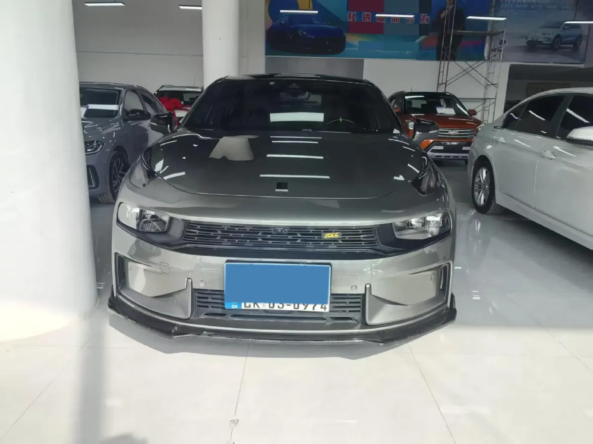 2020 LYNK&CO 03 1.5T 180HP L3 7DCT,autocango,china used car exporter,china ev exporter,chinese used car exporter,chinese used ev exporter