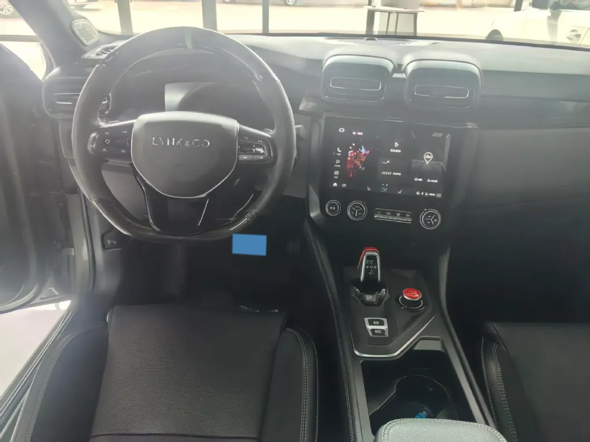 2020 LYNK&CO 03 1.5T 180HP L3 7DCT,autocango,china used car exporter,china ev exporter,chinese used car exporter,chinese used ev exporter