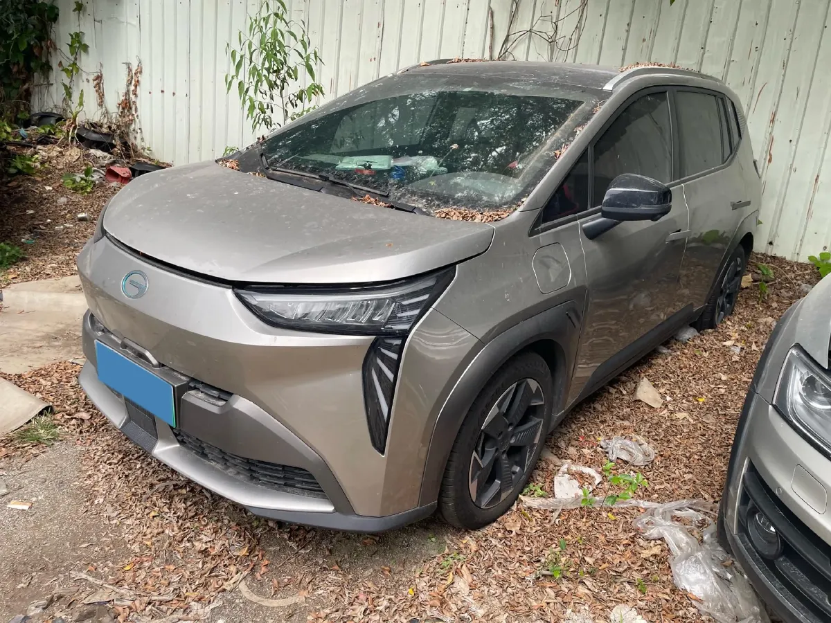 2022 Aion Y BEV 63.98KWH,autocango,china used car exporter,china ev exporter,chinese used car exporter,chinese used ev exporter