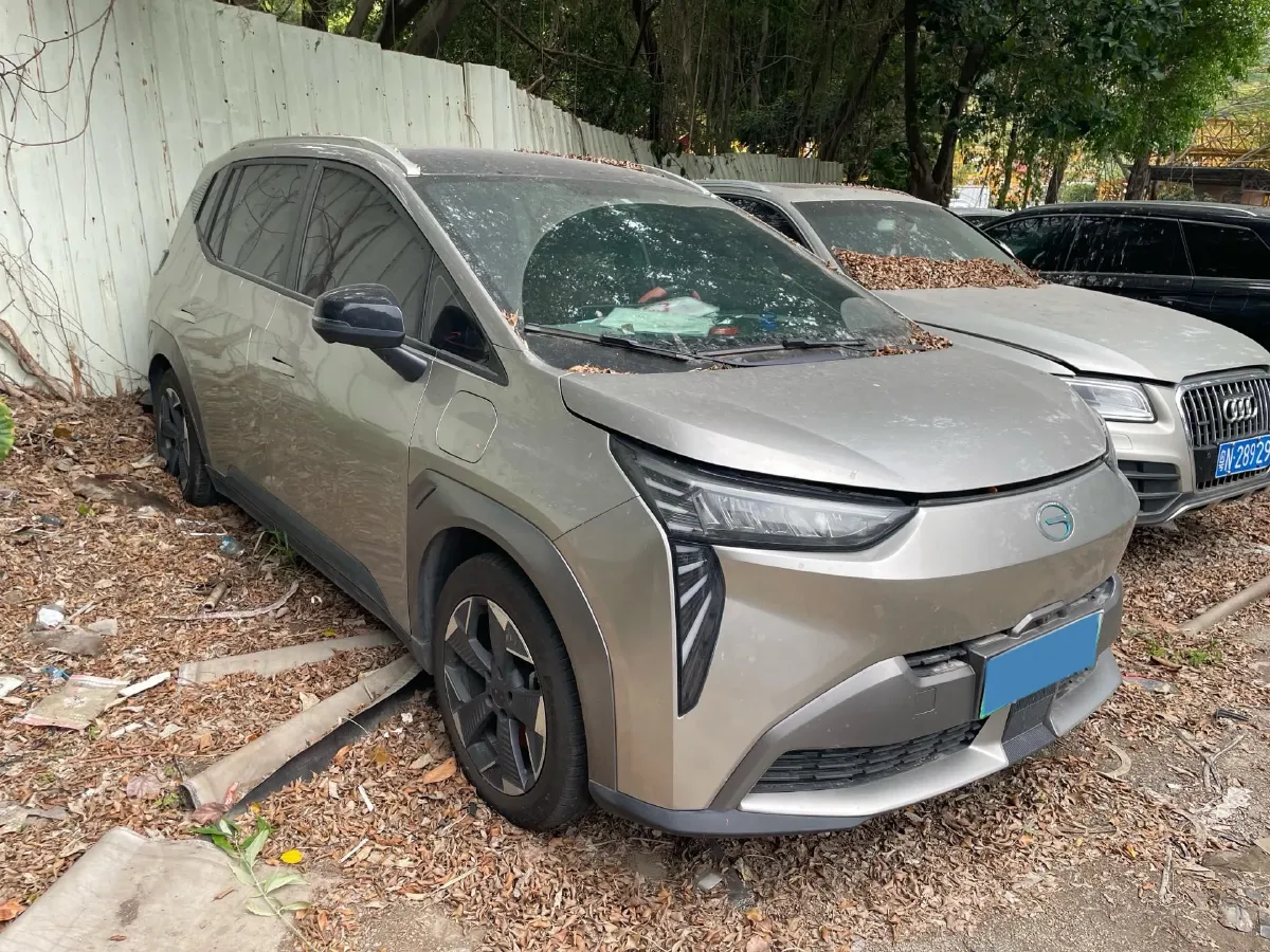 2022 Aion Y BEV 63.98KWH,autocango,china used car exporter,china ev exporter,chinese used car exporter,chinese used ev exporter