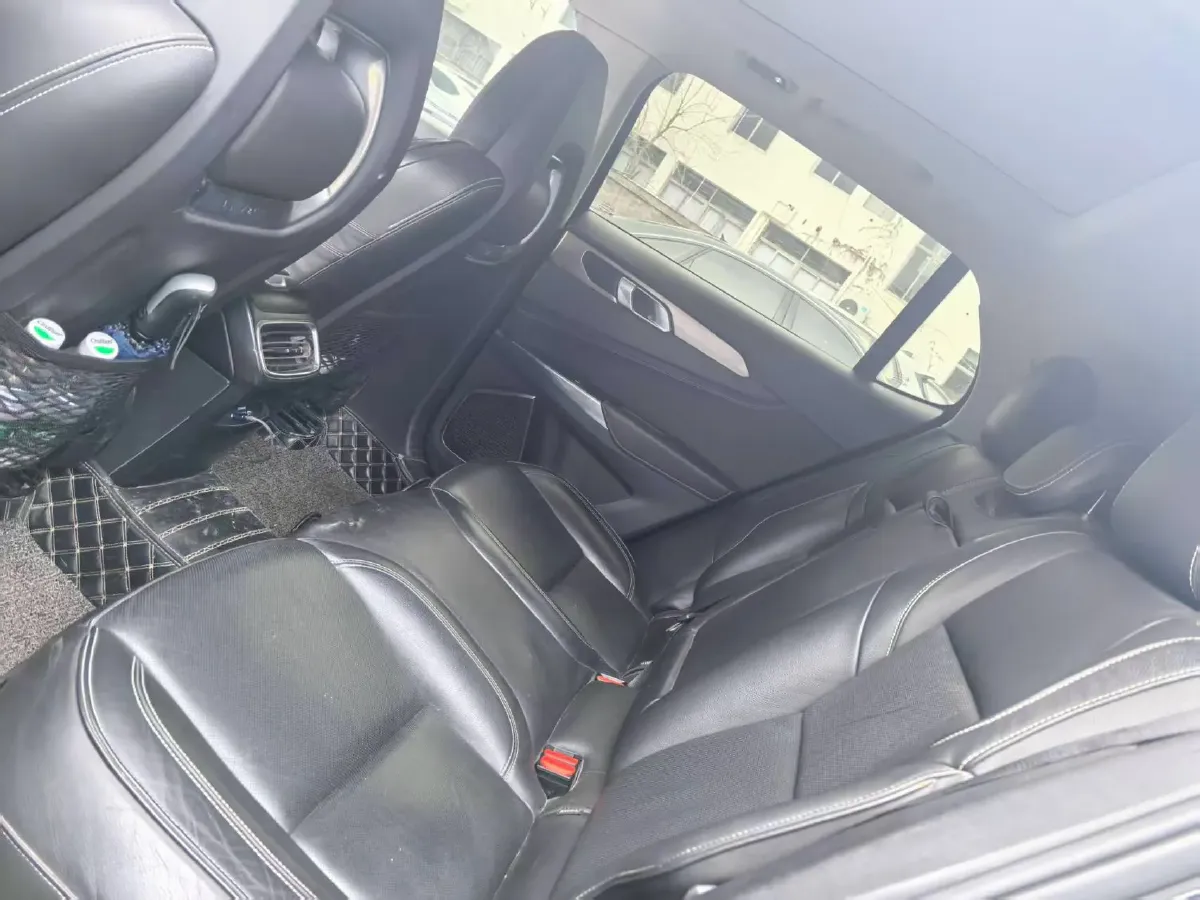 2017 Foton Tunland 2.8T 177HP L4 6AT,autocango,china used car exporter,china ev exporter,chinese used car exporter,chinese used ev exporter