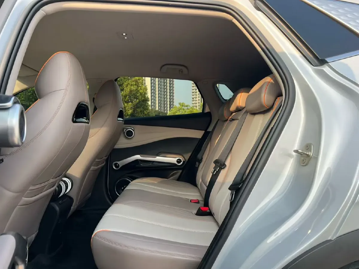 2024 BYD Yuan Plus BEV 60.48KWH,autocango,china used car exporter,china ev exporter,chinese used car exporter,chinese used ev exporter