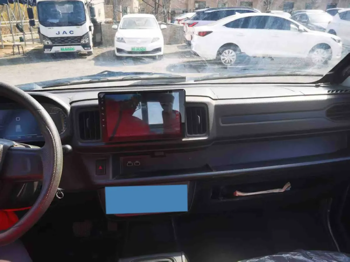 2023 Karry Little Elephant EV BEV 41.86KWH,autocango,china used car exporter,china ev exporter,chinese used car exporter,chinese used ev exporter