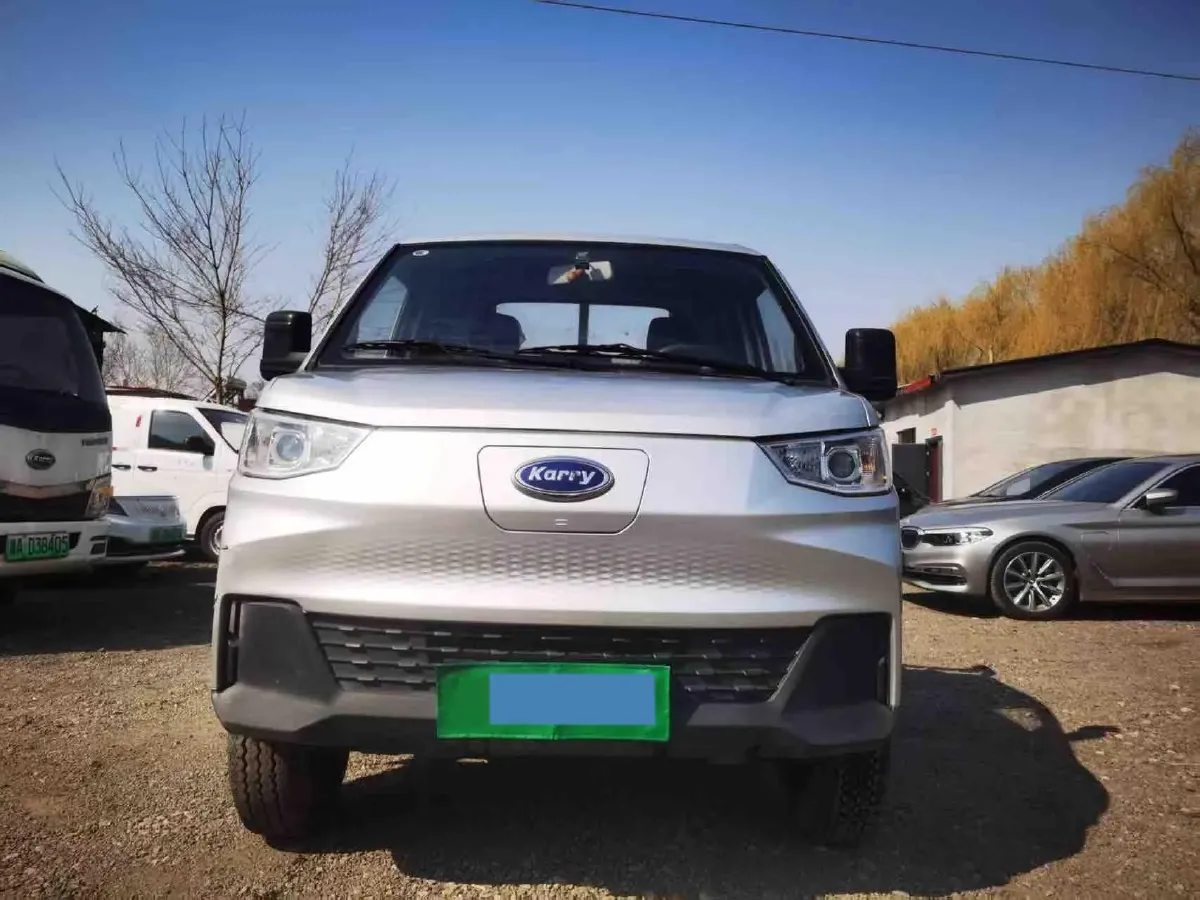 2023 Karry Little Elephant EV BEV 41.86KWH,autocango,china used car exporter,china ev exporter,chinese used car exporter,chinese used ev exporter