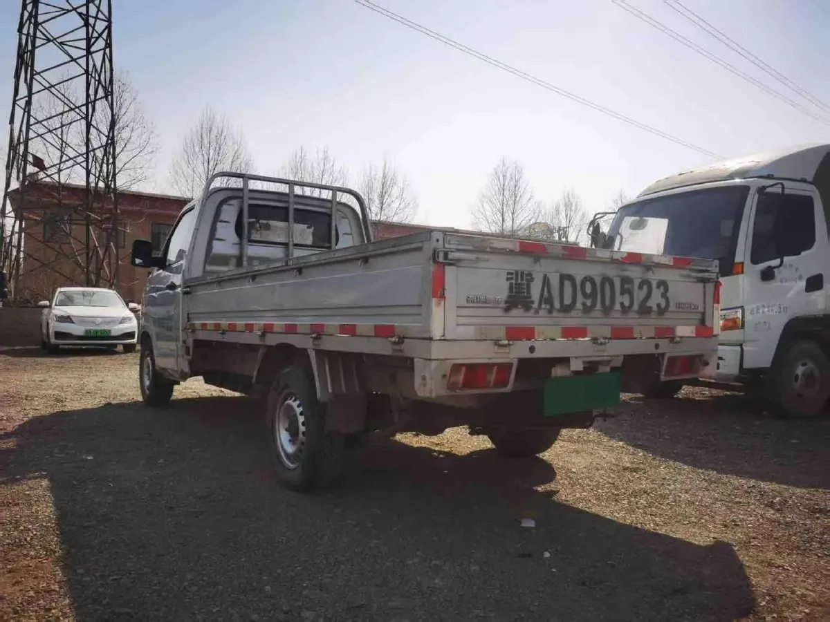 2023 Karry Little Elephant EV BEV 41.86KWH,autocango,china used car exporter,china ev exporter,chinese used car exporter,chinese used ev exporter