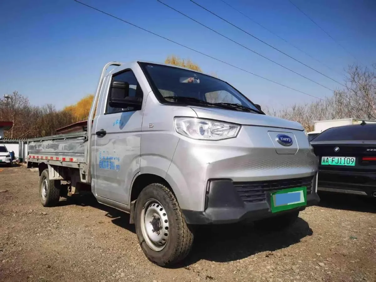 2023 Karry Little Elephant EV BEV 41.86KWH,autocango,china used car exporter,china ev exporter,chinese used car exporter,chinese used ev exporter