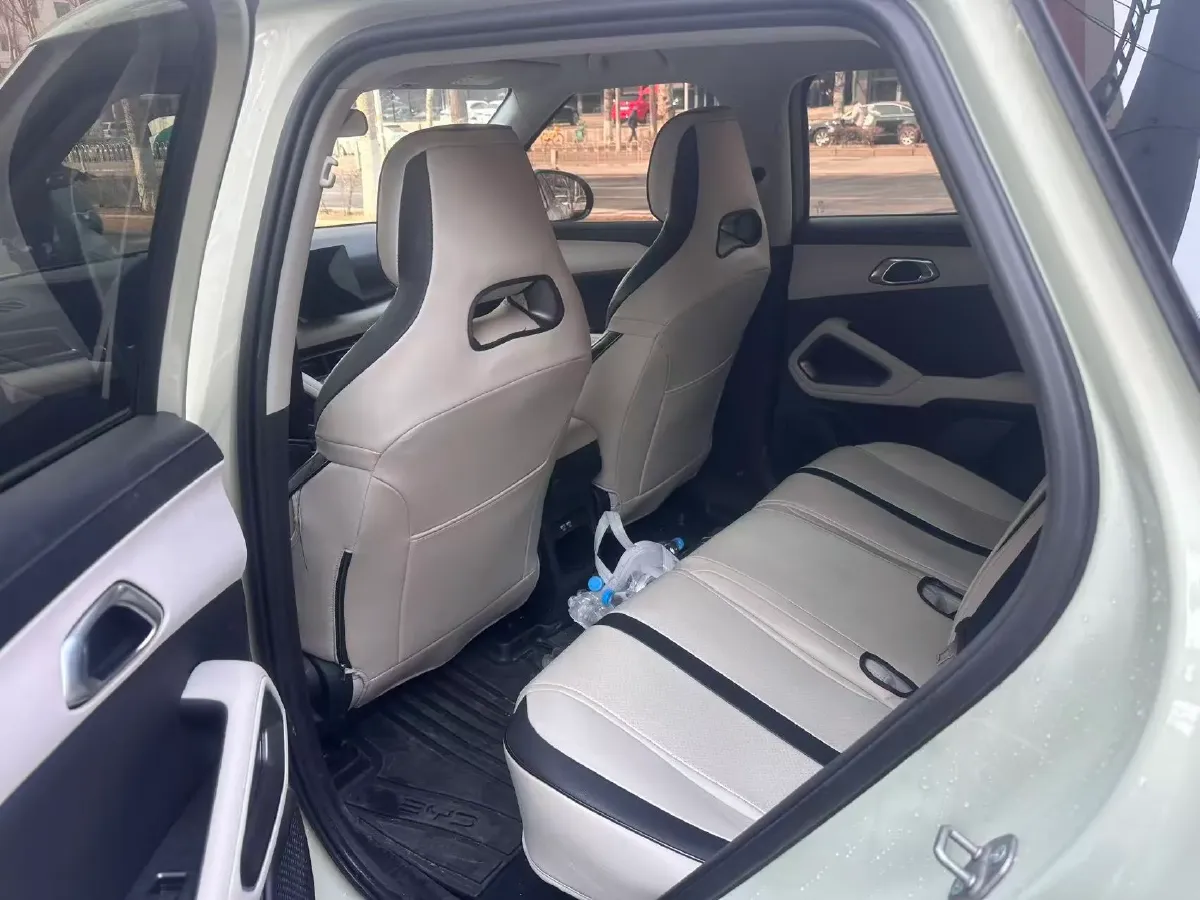 2024 BYD YuanUP BEV 32KWH,autocango,china used car exporter,china ev exporter,chinese used car exporter,chinese used ev exporter