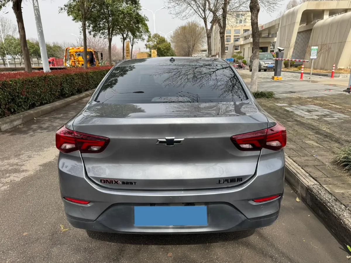 2021 Chevrolet Cavalier 1.0T 125HP L3 6AT,autocango,china used car exporter,china ev exporter,chinese used car exporter,chinese used ev exporter