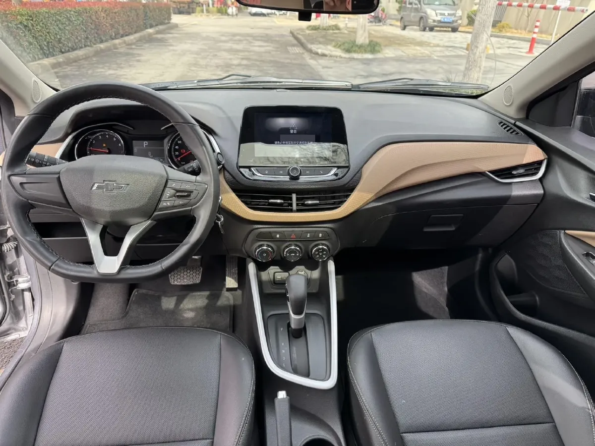 2021 Chevrolet Cavalier 1.0T 125HP L3 6AT,autocango,china used car exporter,china ev exporter,chinese used car exporter,chinese used ev exporter