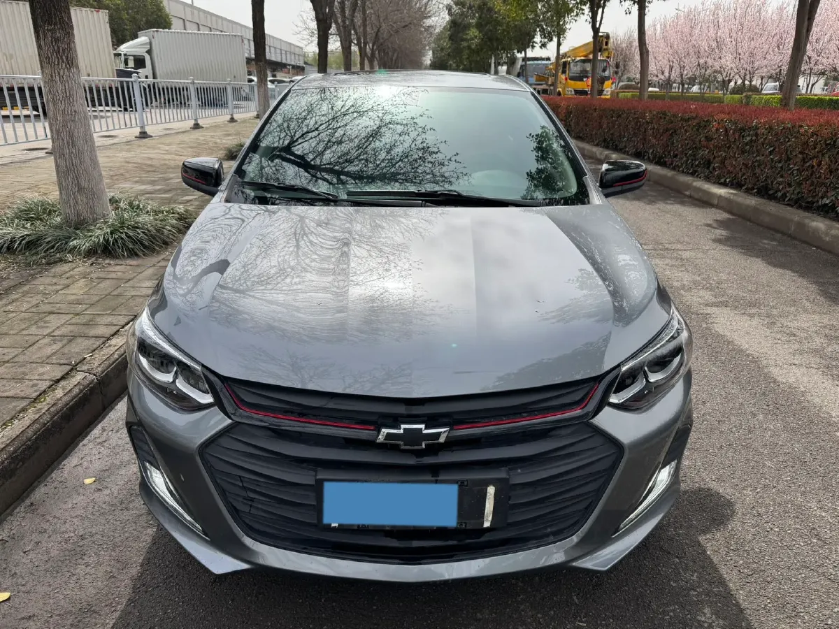 2021 Chevrolet Cavalier 1.0T 125HP L3 6AT,autocango,china used car exporter,china ev exporter,chinese used car exporter,chinese used ev exporter