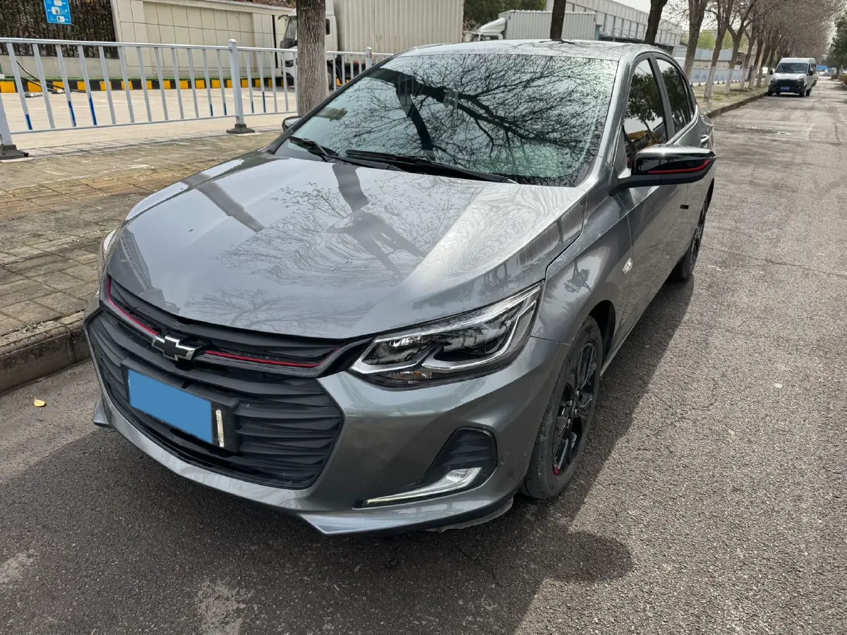 2021 Chevrolet Cavalier 1.0T 125HP L3 6AT,autocango,china used car exporter,china ev exporter,chinese used car exporter,chinese used ev exporter