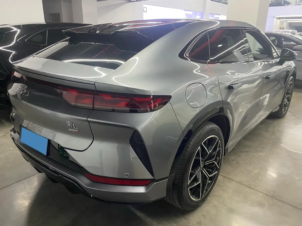 2025 BYD SongL EV BEV 87.04KWH,autocango,china used car exporter,china ev exporter,chinese used car exporter,chinese used ev exporter