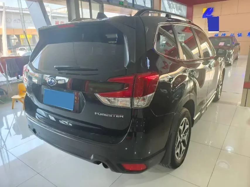 2019 Subaru Forester 2.0L 156HP H4 CVT,autocango,china used car exporter,china ev exporter,chinese used car exporter,chinese used ev exporter