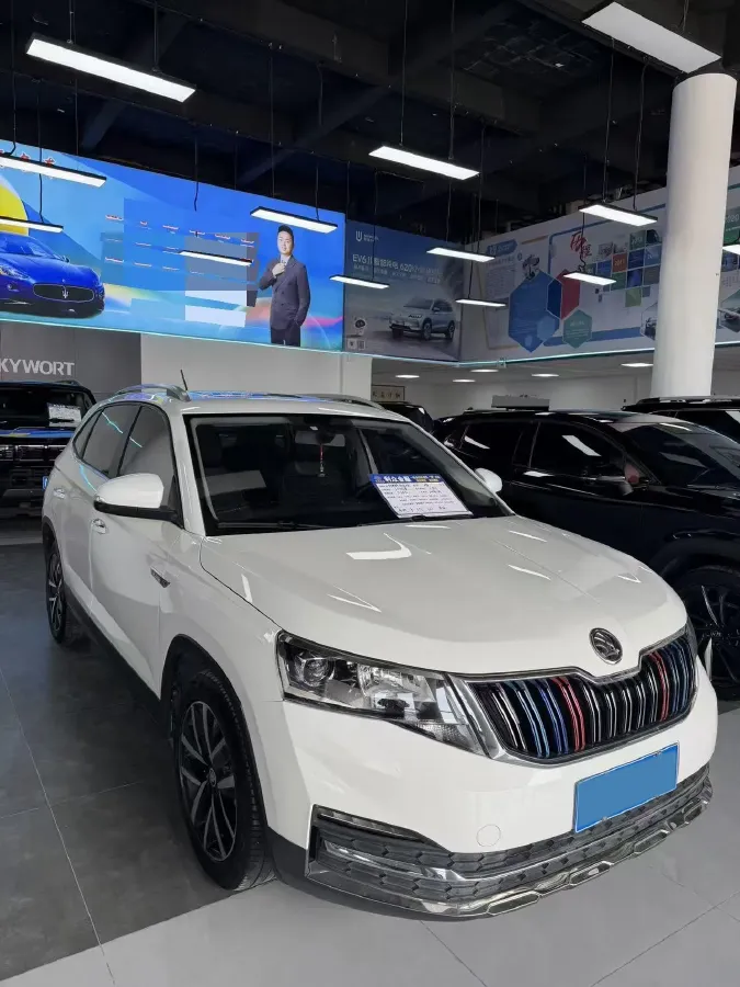 2018 Volkswagen Lavida 1.2T 116HP L4 7DCT,autocango,china used car exporter,china ev exporter,chinese used car exporter,chinese used ev exporter