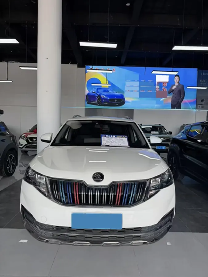 2018 Volkswagen Lavida 1.2T 116HP L4 7DCT,autocango,china used car exporter,china ev exporter,chinese used car exporter,chinese used ev exporter
