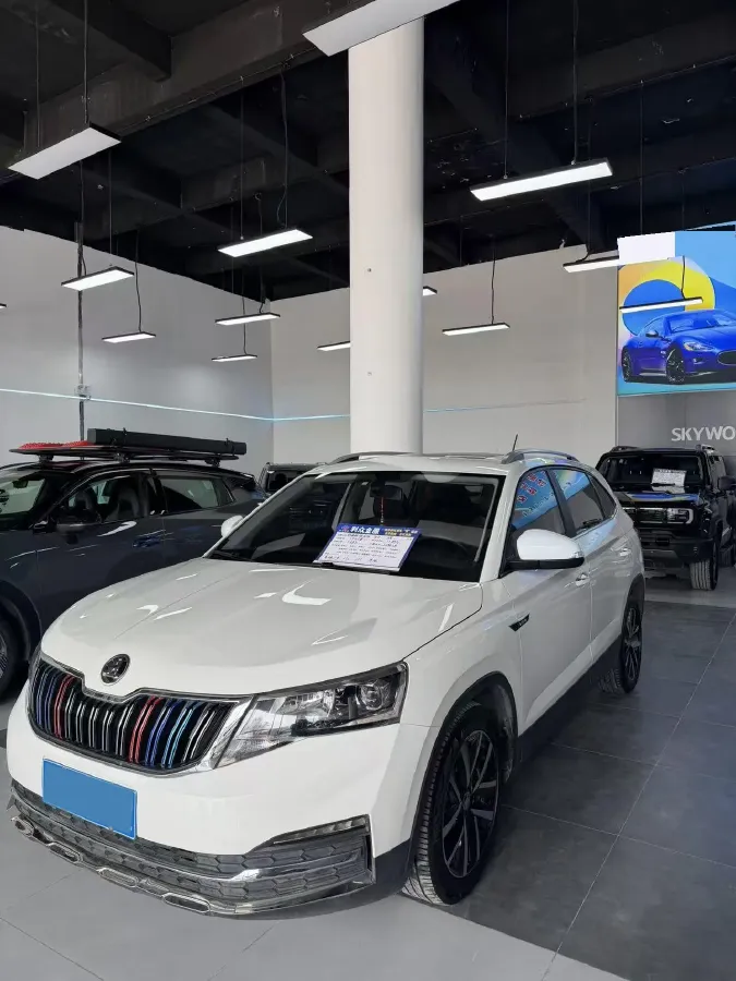 2018 Volkswagen Lavida 1.2T 116HP L4 7DCT,autocango,china used car exporter,china ev exporter,chinese used car exporter,chinese used ev exporter