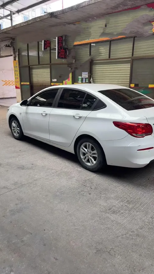 2019 Chevrolet Cavalier 1.5L 113HP L4 6AT,autocango,china used car exporter,china ev exporter,chinese used car exporter,chinese used ev exporter