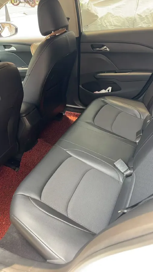 2019 Chevrolet Cavalier 1.5L 113HP L4 6AT,autocango,china used car exporter,china ev exporter,chinese used car exporter,chinese used ev exporter