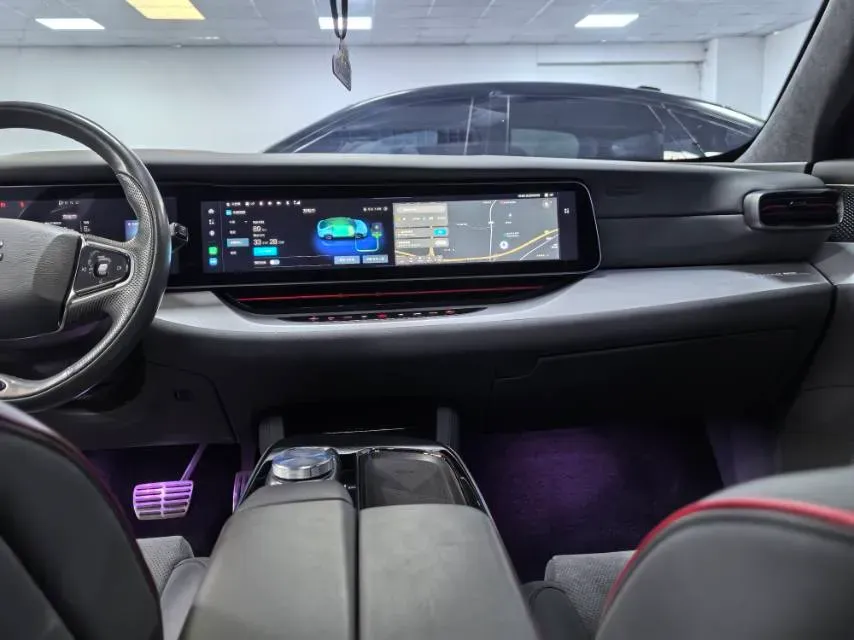 2022 ARCFOX αS BEV 74.5KWH,autocango,china used car exporter,china ev exporter,chinese used car exporter,chinese used ev exporter