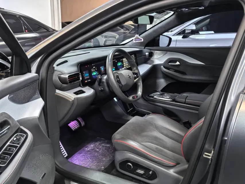 2022 ARCFOX αS BEV 74.5KWH,autocango,china used car exporter,china ev exporter,chinese used car exporter,chinese used ev exporter