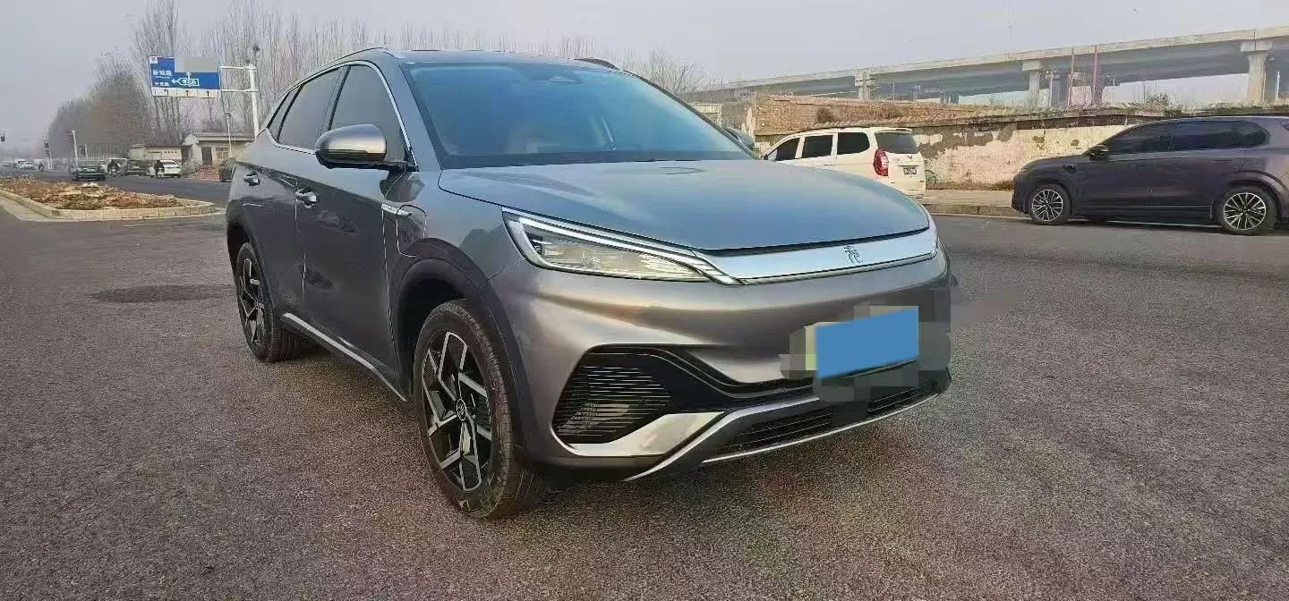 2022 Hycan Z03 BEV 64.23KWH,autocango,china used car exporter,china ev exporter,chinese used car exporter,chinese used ev exporter