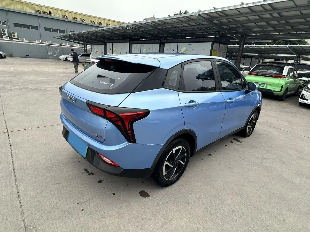 2021 Neta V BEV 31.18KWH,autocango,china used car exporter,china ev exporter,chinese used car exporter,chinese used ev exporter