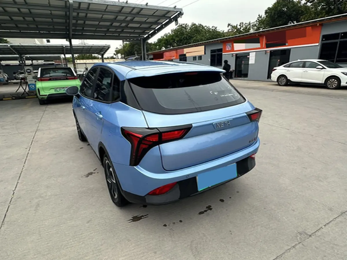 2021 Neta V BEV 31.18KWH,autocango,china used car exporter,china ev exporter,chinese used car exporter,chinese used ev exporter