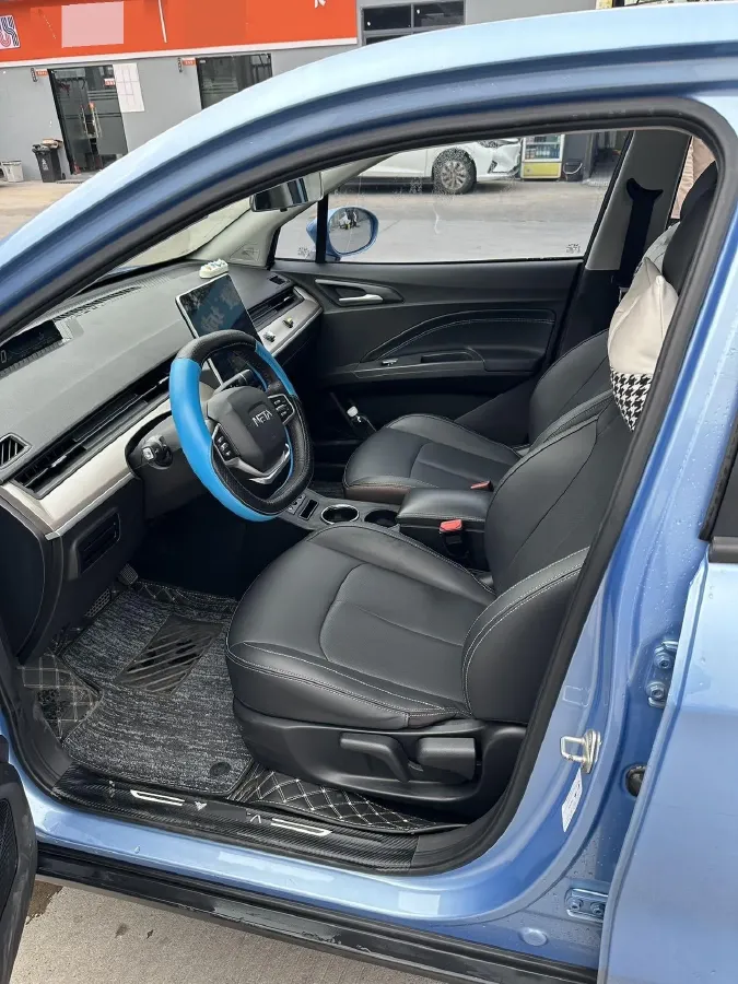 2021 Neta V BEV 31.18KWH,autocango,china used car exporter,china ev exporter,chinese used car exporter,chinese used ev exporter