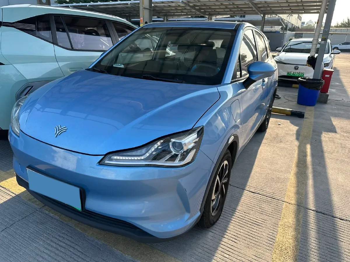 2021 Neta V BEV 31.18KWH,autocango,china used car exporter,china ev exporter,chinese used car exporter,chinese used ev exporter