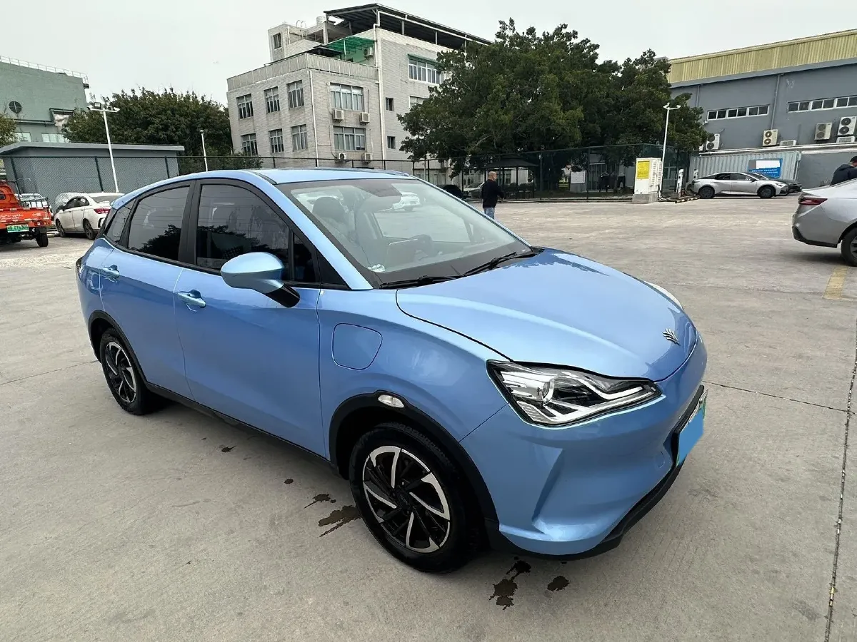 2021 Neta V BEV 31.18KWH,autocango,china used car exporter,china ev exporter,chinese used car exporter,chinese used ev exporter