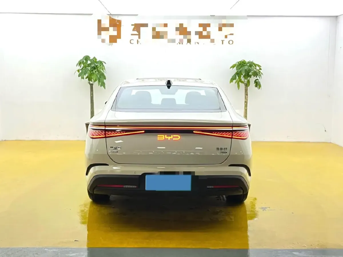 2026 BYD Seal07 DM-i 1.5T 156HP L4 E-CVT PHEV,autocango,china used car exporter,china ev exporter,chinese used car exporter,chinese used ev exporter