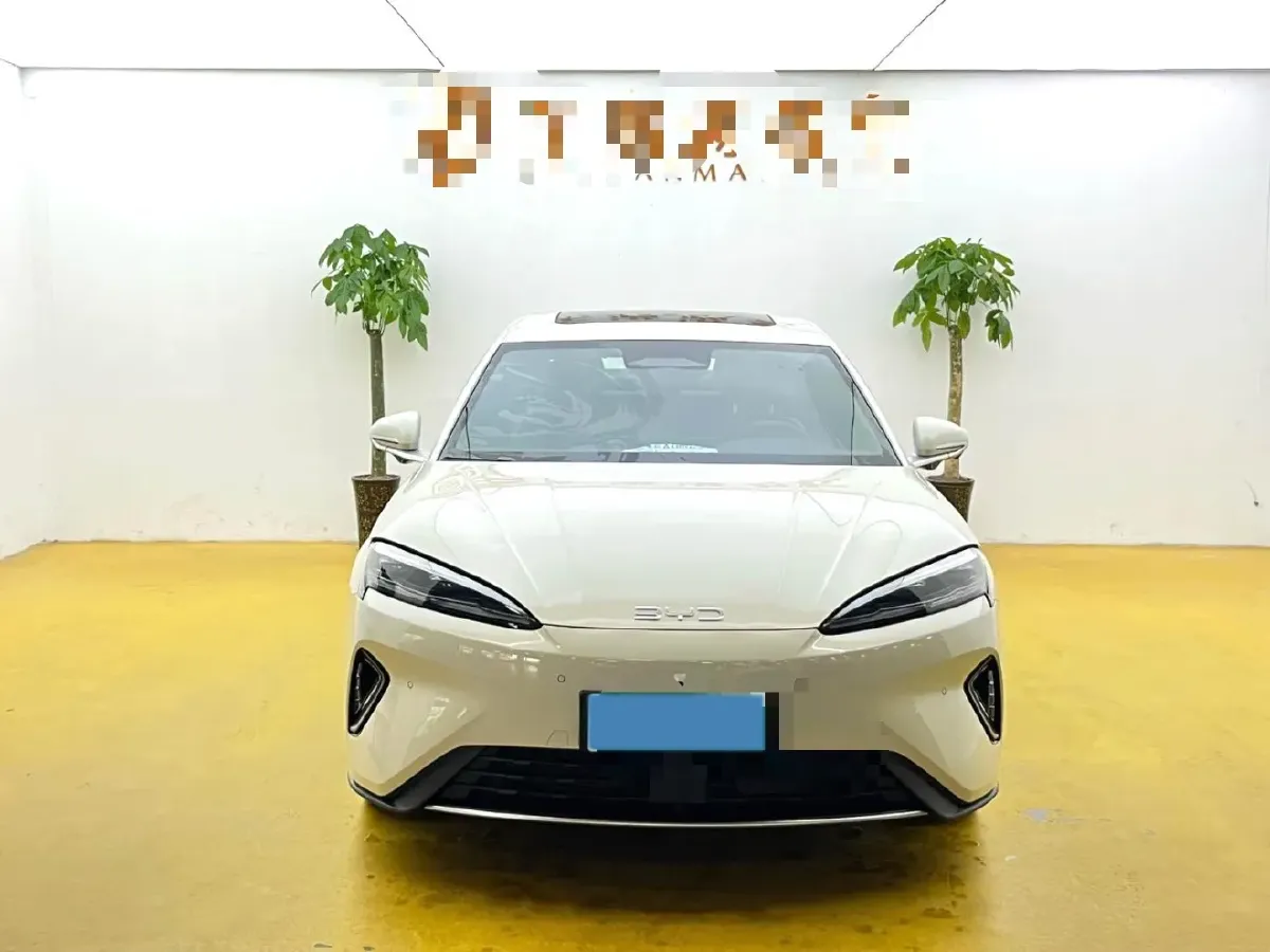 2026 BYD Seal07 DM-i 1.5T 156HP L4 E-CVT PHEV,autocango,china used car exporter,china ev exporter,chinese used car exporter,chinese used ev exporter
