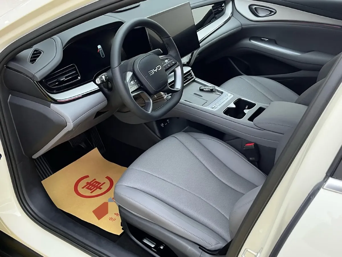 2026 BYD Seal07 DM-i 1.5T 156HP L4 E-CVT PHEV,autocango,china used car exporter,china ev exporter,chinese used car exporter,chinese used ev exporter