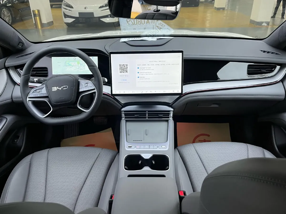 2026 BYD Seal07 DM-i 1.5T 156HP L4 E-CVT PHEV,autocango,china used car exporter,china ev exporter,chinese used car exporter,chinese used ev exporter