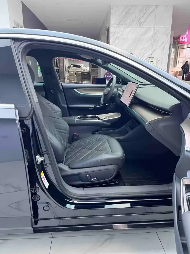 2024 ChangAn QiYuan A07 BEV 58.9KWH,autocango,china used car exporter,china ev exporter,chinese used car exporter,chinese used ev exporter