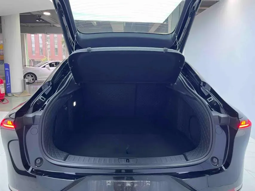 2024 ChangAn QiYuan A07 BEV 58.9KWH,autocango,china used car exporter,china ev exporter,chinese used car exporter,chinese used ev exporter