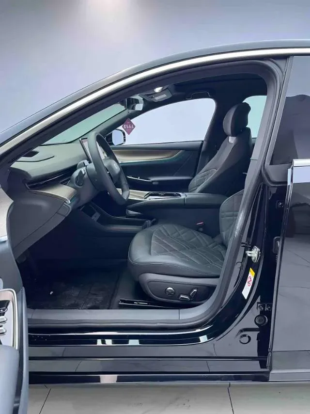 2024 ChangAn QiYuan A07 BEV 58.9KWH,autocango,china used car exporter,china ev exporter,chinese used car exporter,chinese used ev exporter