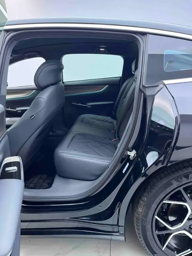 2024 ChangAn QiYuan A07 BEV 58.9KWH,autocango,china used car exporter,china ev exporter,chinese used car exporter,chinese used ev exporter