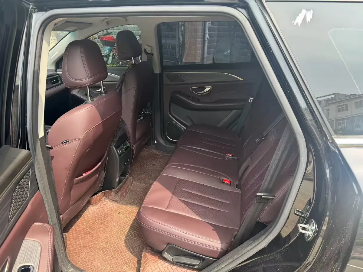 2024 Jetour X90 Plus 1.6T 197HP L4 7DCT,autocango,china used car exporter,china ev exporter,chinese used car exporter,chinese used ev exporter