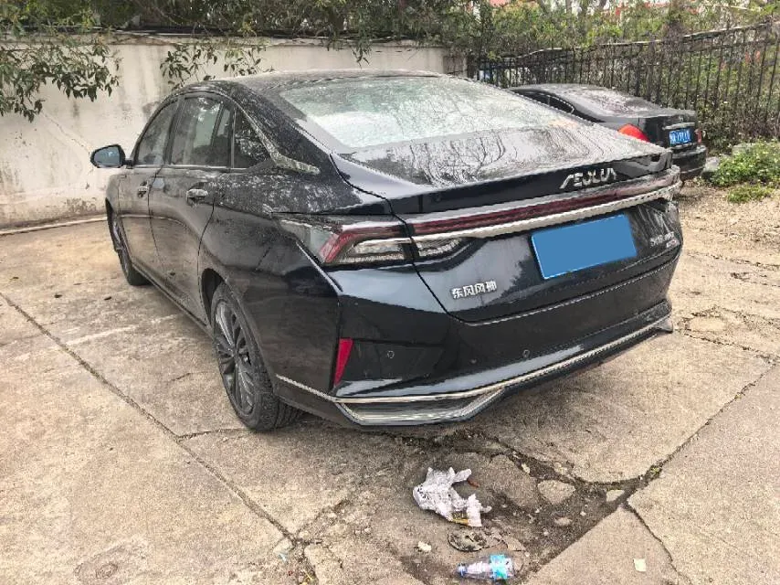 2021 DongFeng Aeolus YiXuan MAX 1.5T 190HP L4 7DCT,autocango,china used car exporter,china ev exporter,chinese used car exporter,chinese used ev exporter