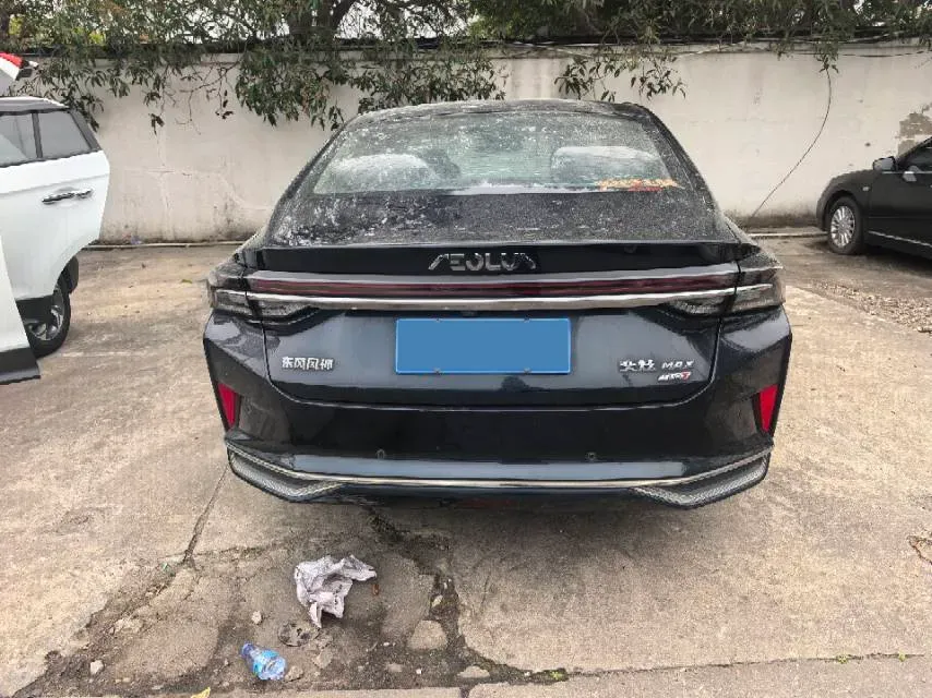 2021 DongFeng Aeolus YiXuan MAX 1.5T 190HP L4 7DCT,autocango,china used car exporter,china ev exporter,chinese used car exporter,chinese used ev exporter