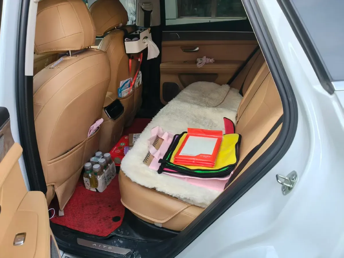 2022 AITO AITO M5 Range Extended 125HP REEV 40KWH,autocango,china used car exporter,china ev exporter,chinese used car exporter,chinese used ev exporter