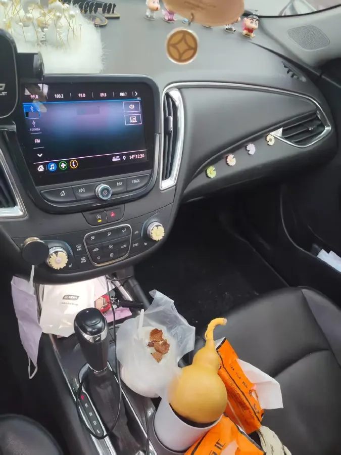 2020 Chevrolet Malibu XL 1.3T 165HP L3 CVT,autocango,china used car exporter,china ev exporter,chinese used car exporter,chinese used ev exporter