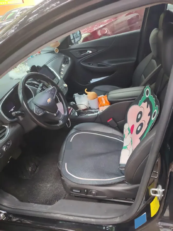 2020 Chevrolet Malibu XL 1.3T 165HP L3 CVT,autocango,china used car exporter,china ev exporter,chinese used car exporter,chinese used ev exporter