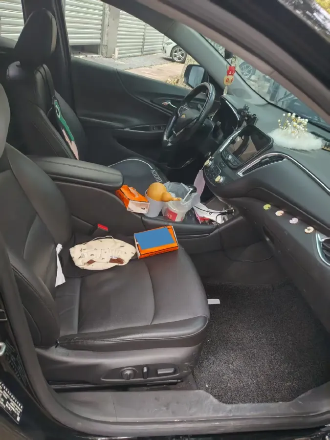 2020 Chevrolet Malibu XL 1.3T 165HP L3 CVT,autocango,china used car exporter,china ev exporter,chinese used car exporter,chinese used ev exporter